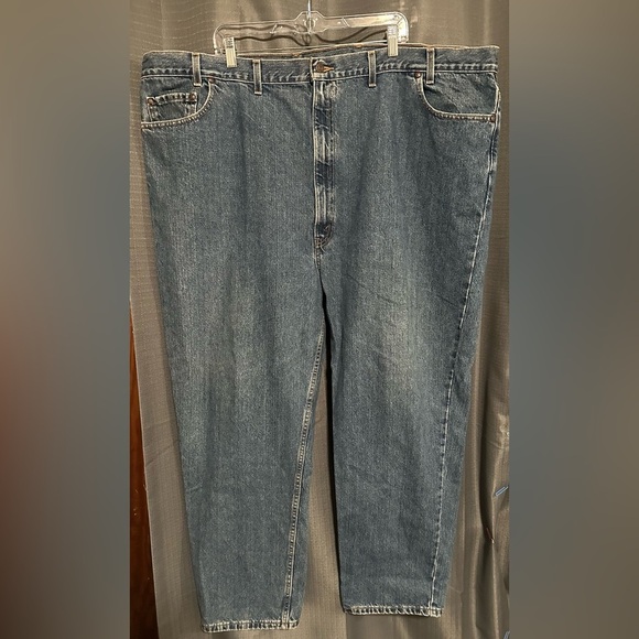 Levi’s Men's Relaxed Fit Jeans